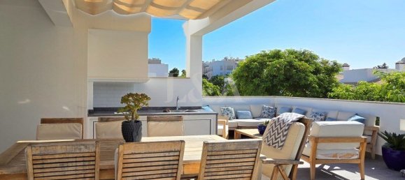 Villa de 4 dormitorios en Tavira, Portugal No. 132639 22