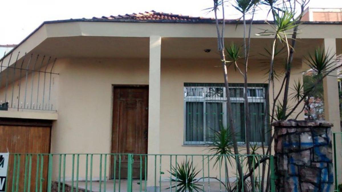 3 غرف نوم منزل في Sao Paulo, Brazil رقم 488276