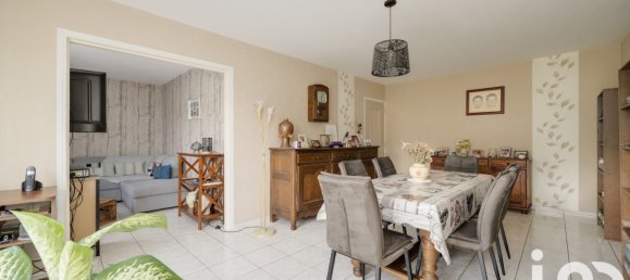 3 bedrooms Apartment in Heillecourt, France No. 76405 4