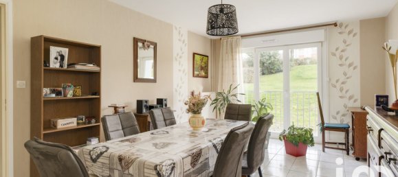 3 bedrooms Apartment in Heillecourt, France No. 76405 2