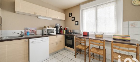 3 bedrooms Apartment in Heillecourt, France No. 76405 7