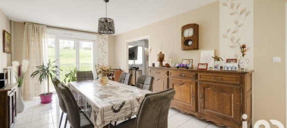 3 bedrooms Apartment in Heillecourt, France No. 76405 3