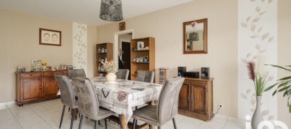 3 bedrooms Apartment in Heillecourt, France No. 76405 5