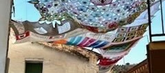 1 bedroom House in Granada, Spain No. 150610 33