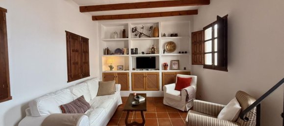 1 bedroom House in Granada, Spain No. 150610 18