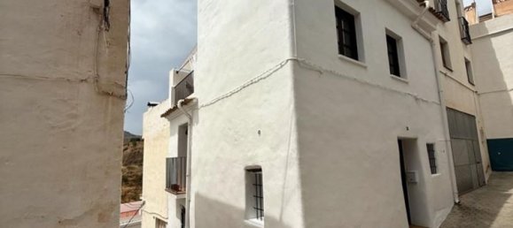 1 bedroom House in Granada, Spain No. 150610 29