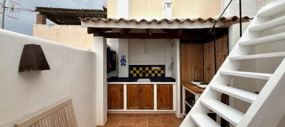 1 bedroom House in Granada, Spain No. 150610 28