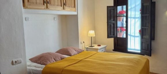 1 bedroom House in Granada, Spain No. 150610 14