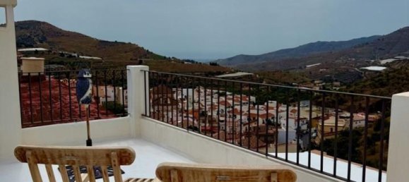 1 bedroom House in Granada, Spain No. 150610 26