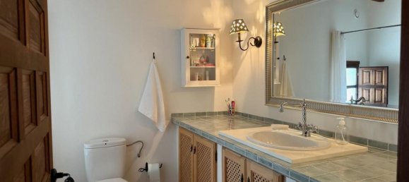 1 bedroom House in Granada, Spain No. 150610 12