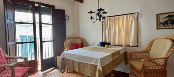 1 bedroom House in Granada, Spain No. 150610 5