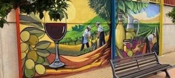 1 bedroom House in Granada, Spain No. 150610 31