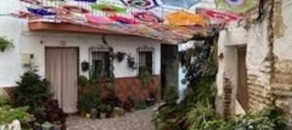 1 bedroom House in Granada, Spain No. 150610 32
