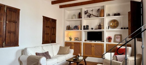 1 bedroom House in Granada, Spain No. 150610 17