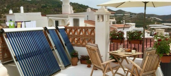 1 bedroom House in Granada, Spain No. 150610 25