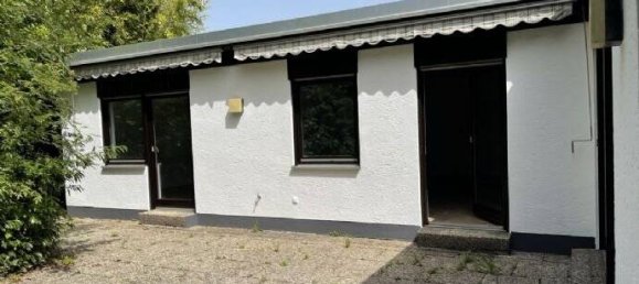 Бунгало с 4 комнатами в Рейн-Зиг, Германия № 197022 35