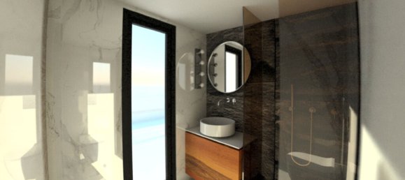 3 rooms Villa for sale in Kavala, Eastern Macedonia and Thrace, Macedonia and Thrace, Greece № 54648 26
