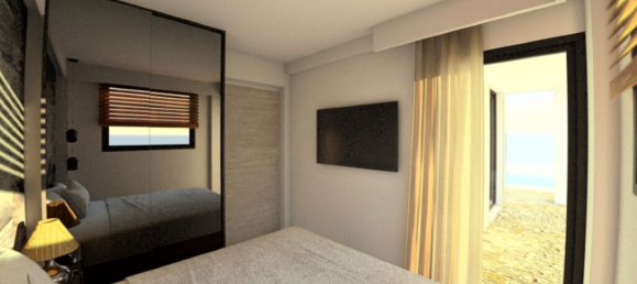 3 rooms Villa for sale in Kavala, Eastern Macedonia and Thrace, Macedonia and Thrace, Greece № 54648 19