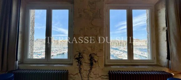 2 bedrooms Apartment in Marseille, France No. 345087 2