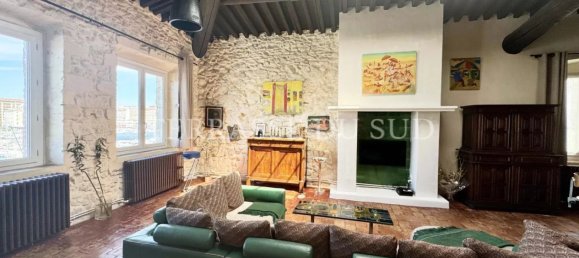 2 bedrooms Apartment in Marseille, France No. 345087 9