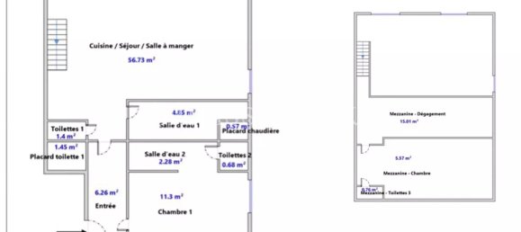 2 bedrooms Apartment in Marseille, France No. 345087 22