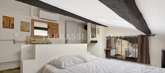 2 bedrooms Apartment in Marseille, France No. 345087 20