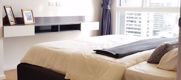 1 bedroom Condo in Watthana, Thailand No. 4788 5