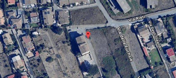 Villa T3 em Ardea, Italy N.º 192288 12