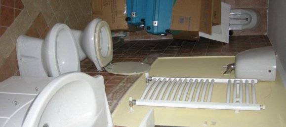 Villa T3 em Ardea, Italy N.º 192288 25