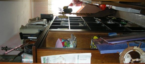 Villa T3 em Ardea, Italy N.º 192288 8