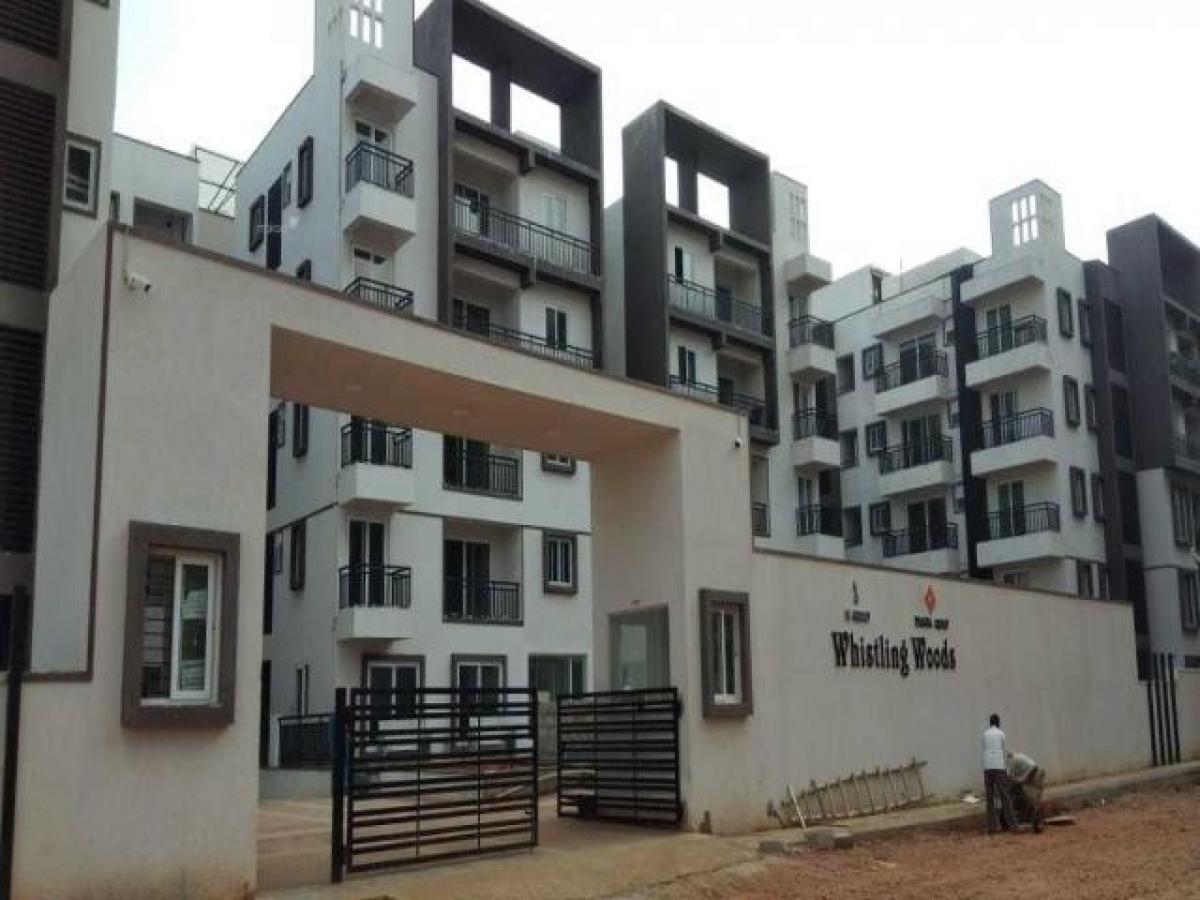 Casa T2 em Bangalore, India N.º 10453