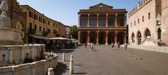 6 bedrooms Apartment in Rimini, Italy No. 341267 23