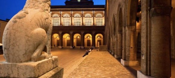 6 bedrooms Apartment in Rimini, Italy No. 341267 2