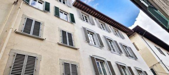 Квартира с 1 спальней в Флоренция, Италия № 205528 21