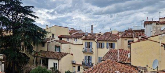 Квартира с 1 спальней в Флоренция, Италия № 205528 15