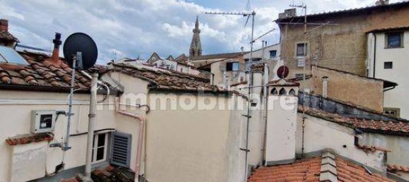 Квартира с 1 спальней в Флоренция, Италия № 205528 17