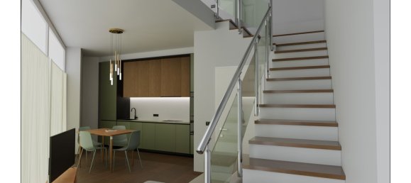 Apartamento de 2 dormitorios en Arezzo, Italy No. 371977 3