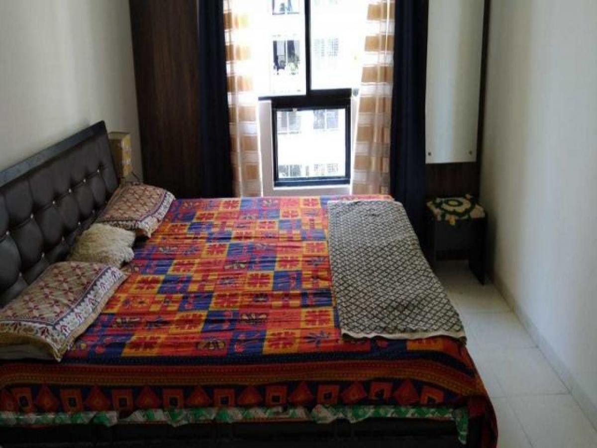 2 bedrooms House in Pune, India No. 13599