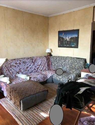 2 Schlafzimmer Wohnung in Milan, Italy, Nr. 245400