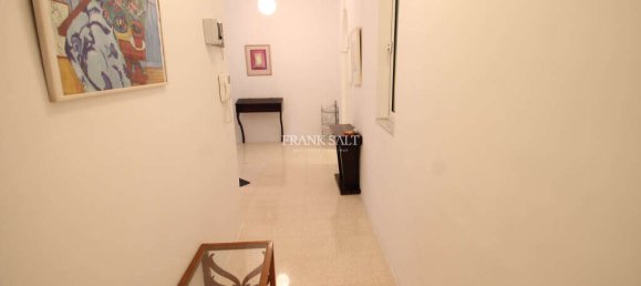 2 غرف نوم شقة في Sliema, Malta رقم 9039 22