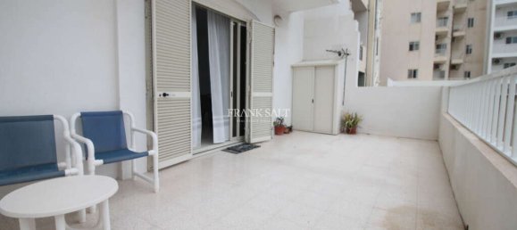 2 غرف نوم شقة في Sliema, Malta رقم 9039 6