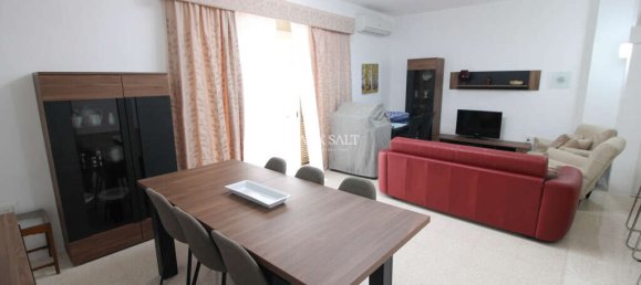 2 غرف نوم شقة في Sliema, Malta رقم 9039 10