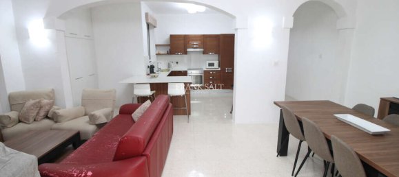 2 غرف نوم شقة في Sliema, Malta رقم 9039 4