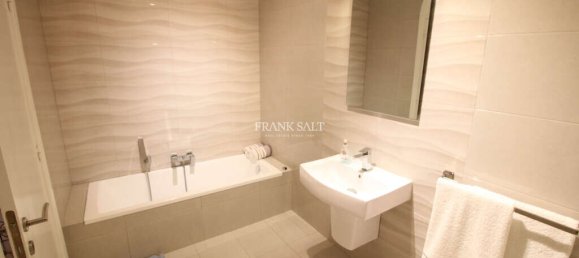 2 غرف نوم شقة في Sliema, Malta رقم 9039 20