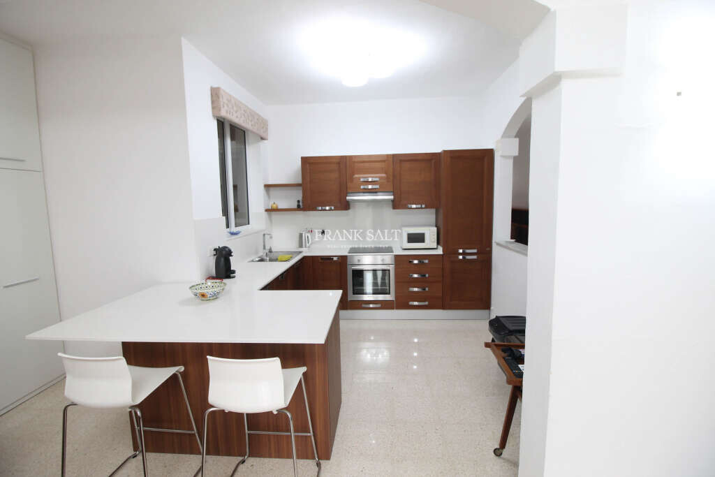 2 غرف نوم شقة في Sliema, Malta رقم 9039