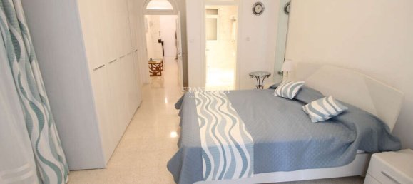 2 غرف نوم شقة في Sliema, Malta رقم 9039 25