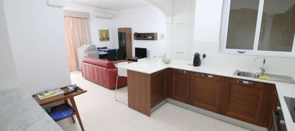 2 غرف نوم شقة في Sliema, Malta رقم 9039 15