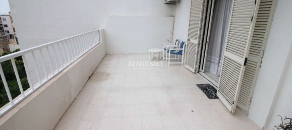 2 غرف نوم شقة في Sliema, Malta رقم 9039 8