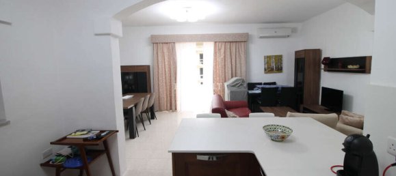 2 غرف نوم شقة في Sliema, Malta رقم 9039 2