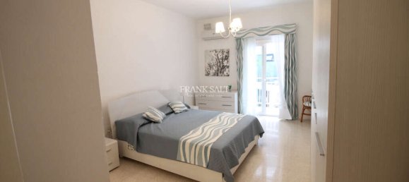 2 غرف نوم شقة في Sliema, Malta رقم 9039 28